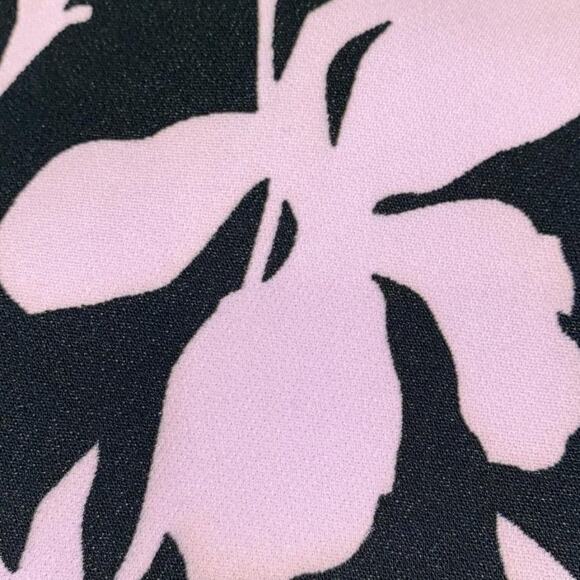 Milly Floral Dress - Picture 7 of 12